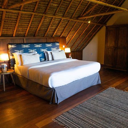 Ololo Safari Lodge Nairobi Eksteriør billede