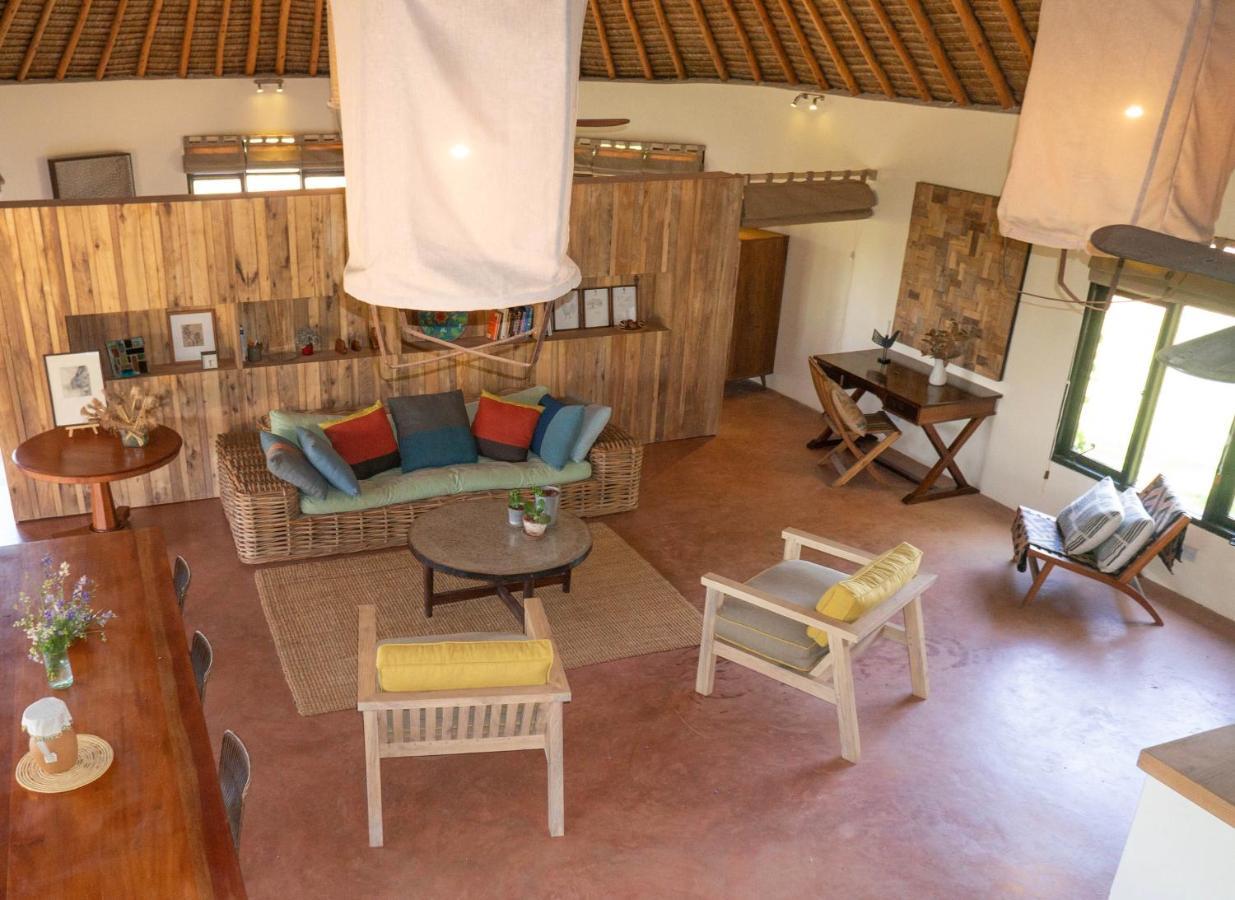Ololo Safari Lodge Nairobi Eksteriør billede