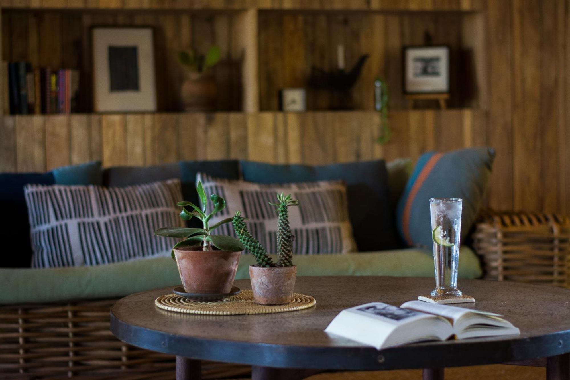 Ololo Safari Lodge Nairobi Eksteriør billede