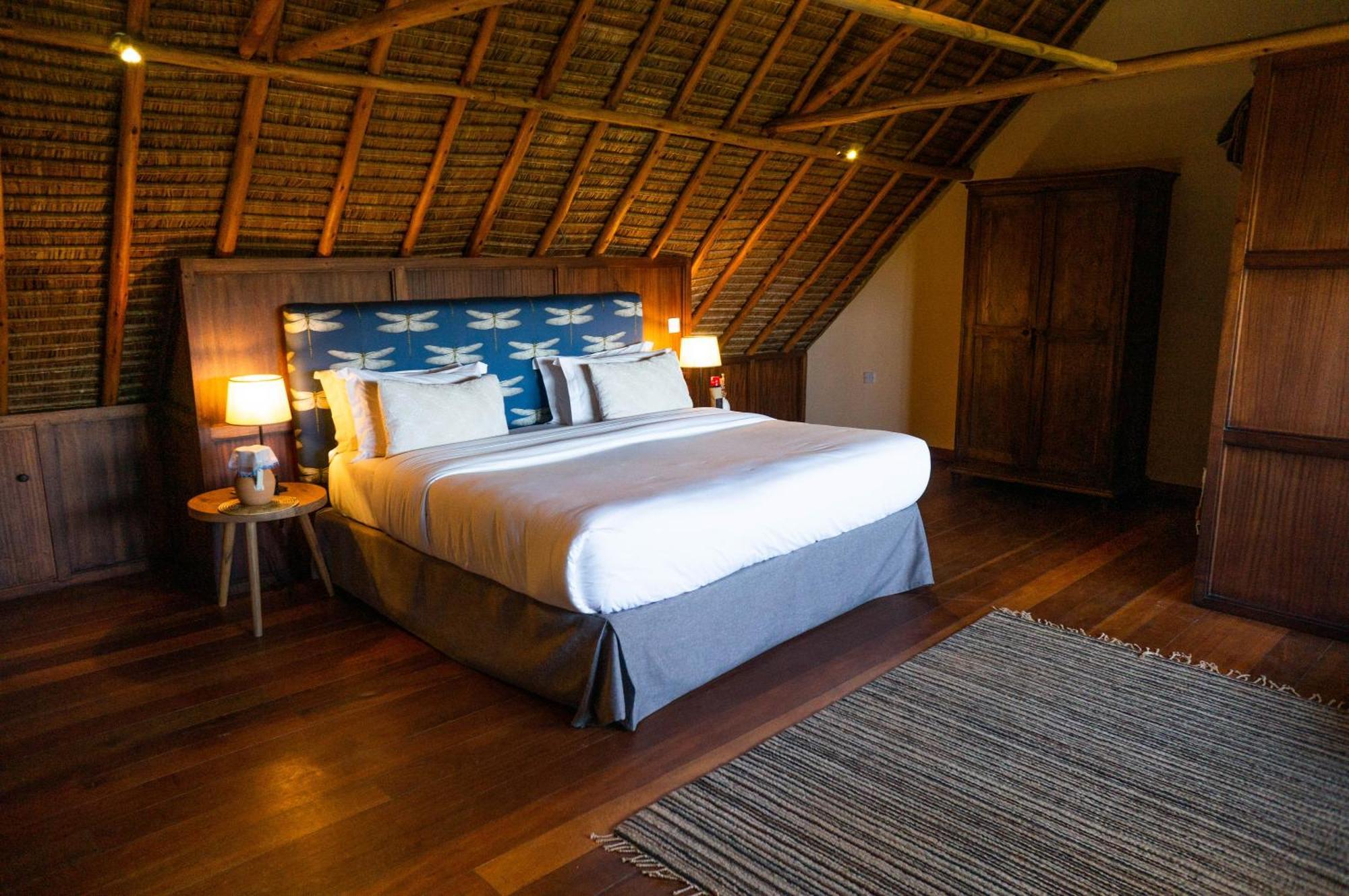 Ololo Safari Lodge Nairobi Eksteriør billede