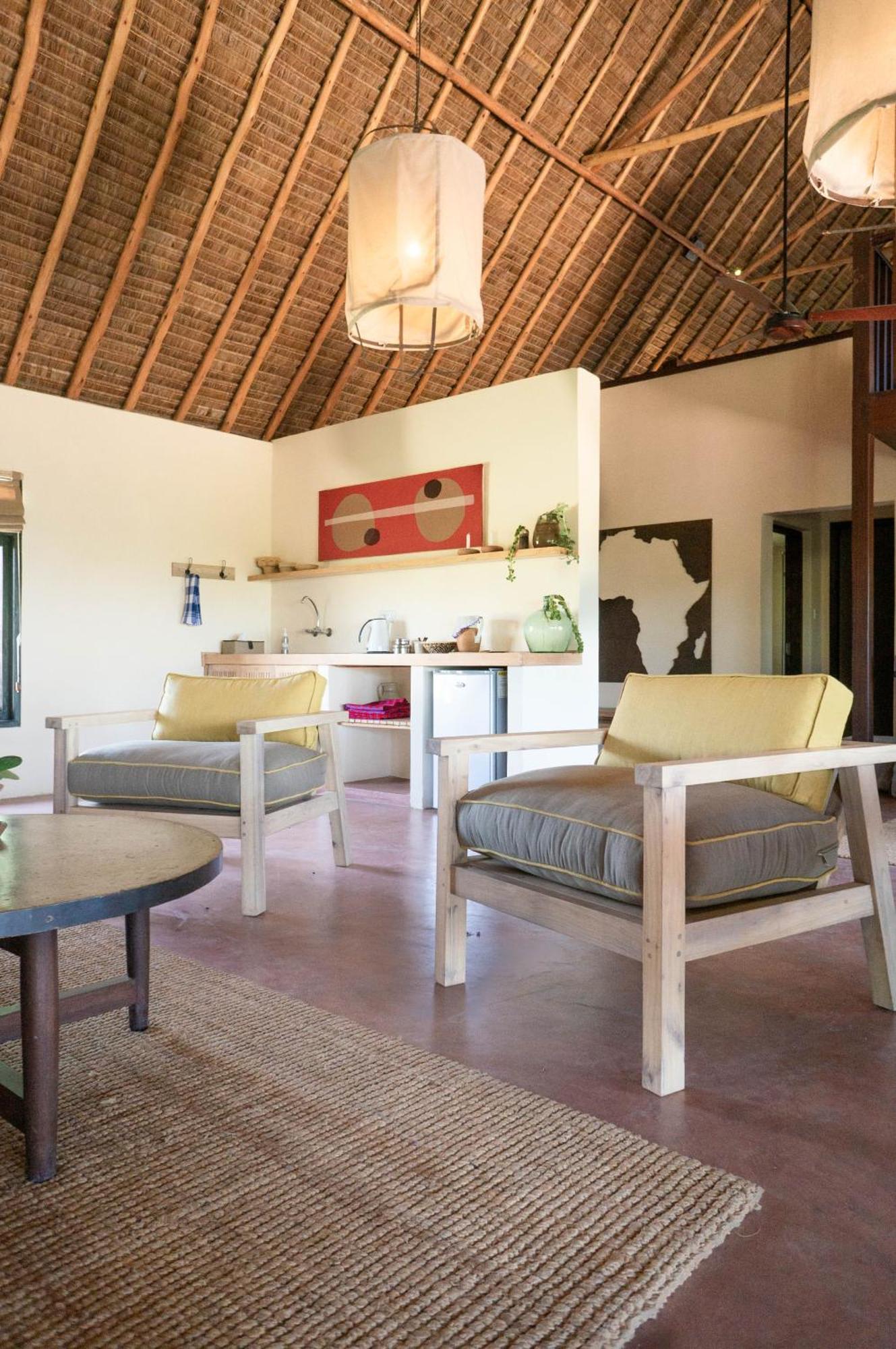 Ololo Safari Lodge Nairobi Eksteriør billede