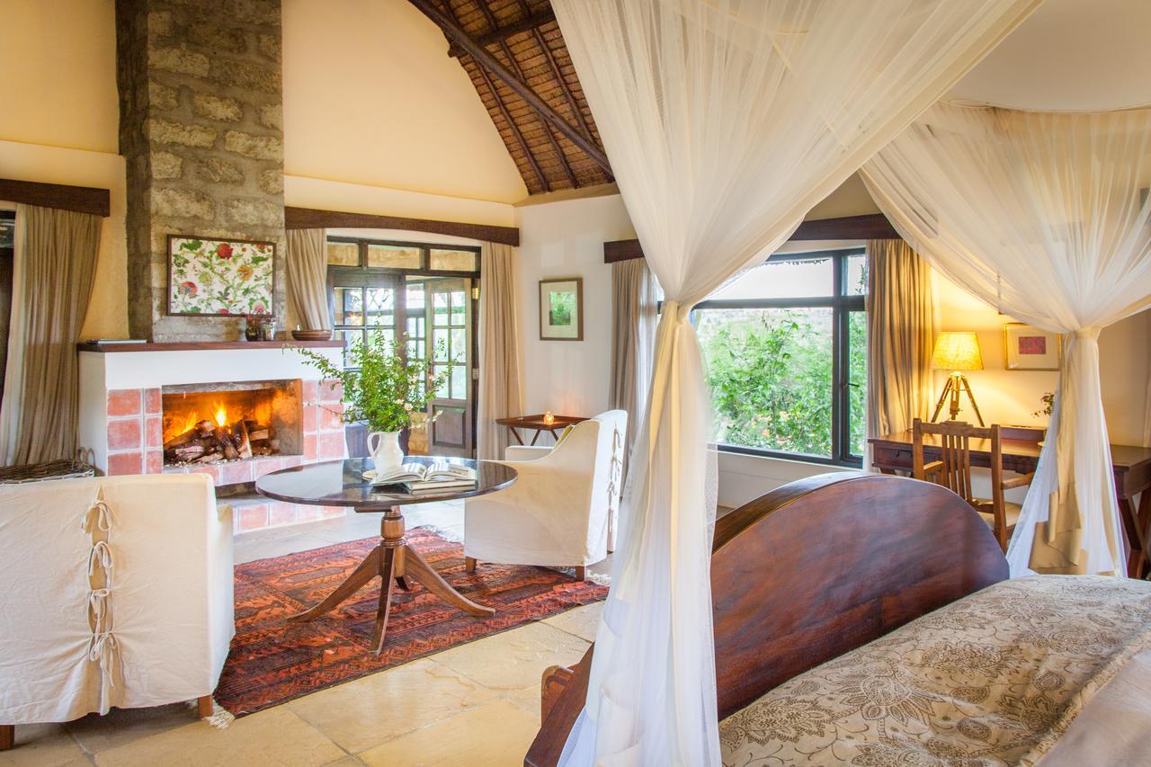 Ololo Safari Lodge Nairobi Eksteriør billede