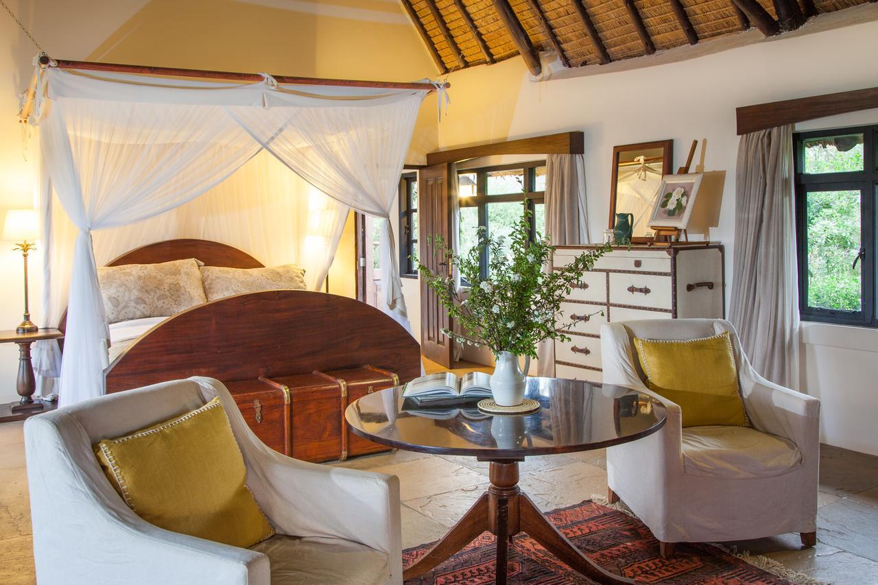 Ololo Safari Lodge Nairobi Eksteriør billede