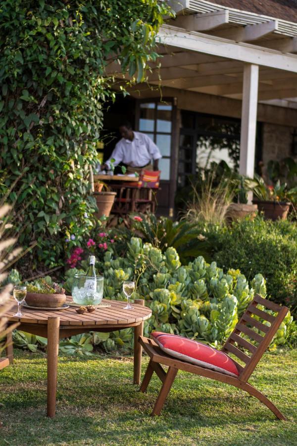 Ololo Safari Lodge Nairobi Eksteriør billede