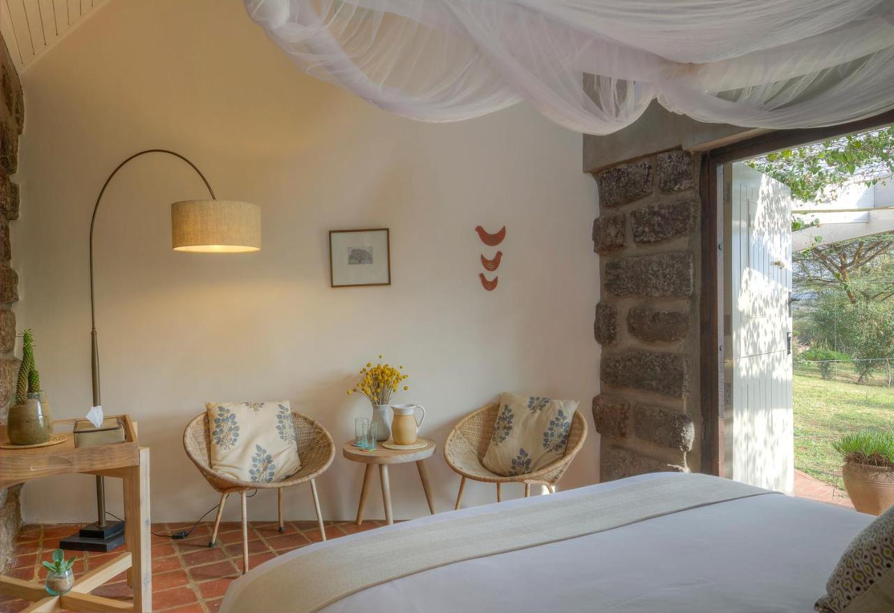 Ololo Safari Lodge Nairobi Eksteriør billede