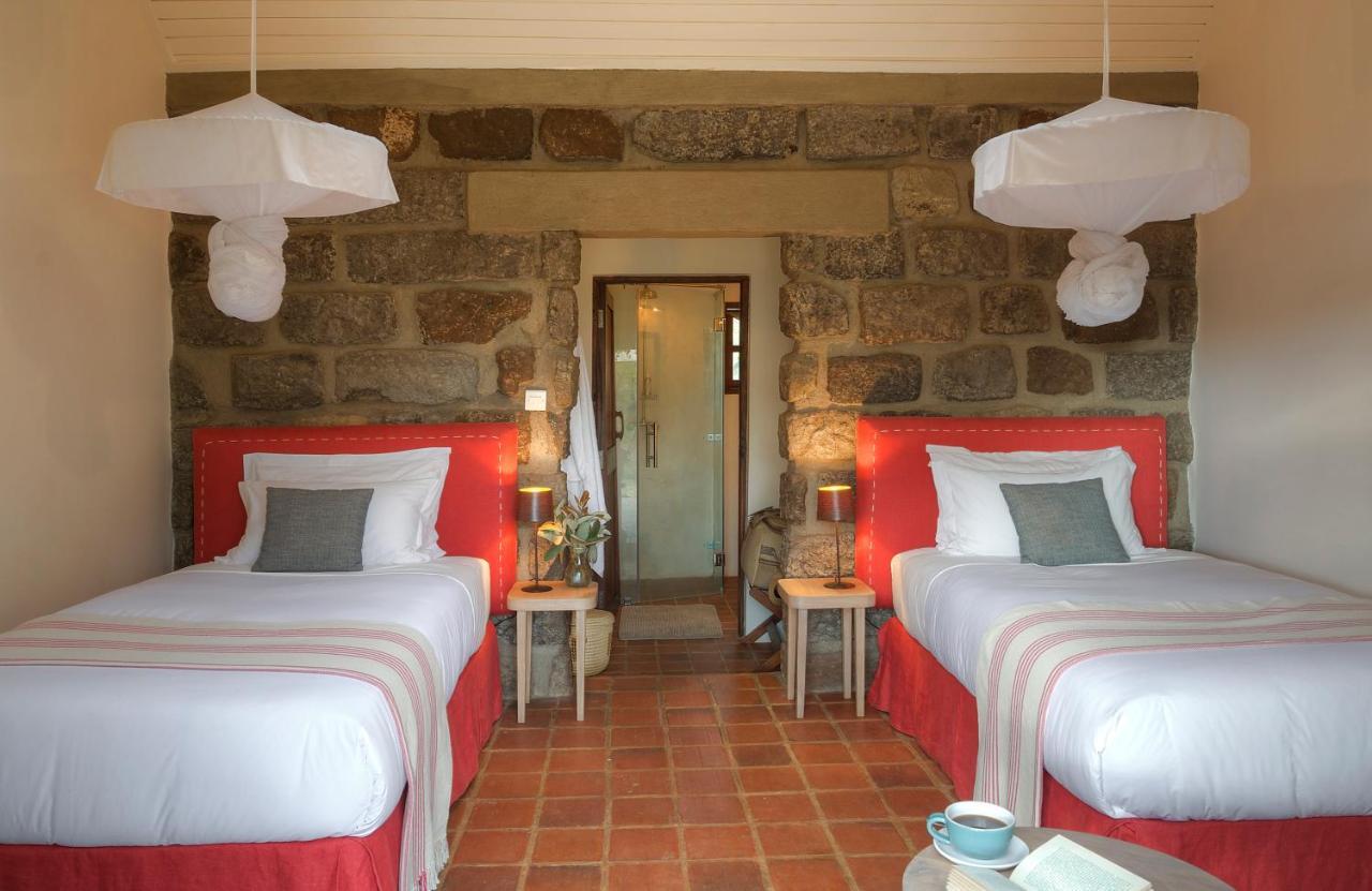 Ololo Safari Lodge Nairobi Eksteriør billede