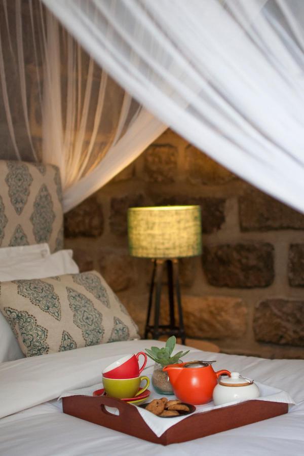 Ololo Safari Lodge Nairobi Eksteriør billede